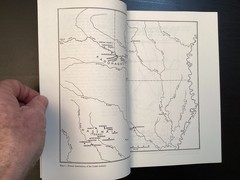 Source Material on History and Ethnology of Caddo Indians, John Swanton, 1996 OU