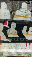 THE NEW YORKER NOV 25,2024 PERSONAL HISTORY A LONG WAY HOME