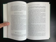 The Disciplined Trader – Mark Douglas – Hardcover – NYIF