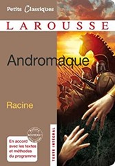Andromaque Jean Racine
