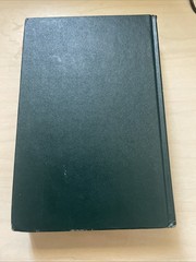 A Man Called Peter by Catherine Marshall (No DJ) Christian Book Vintage 1951 HC