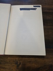 Set: Bibliography of Fossil Vertebrates 1939-1972 Geological Society of America