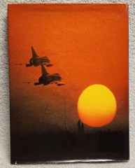 Aircraft of the South African Air Force by Herman Potgieter HCDJ Hardcover