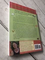 The Grassfed Gourmet Cookbook Shannon Hayes Paperback