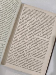 A Voyage Up The River Amazon 1847 First Edition William H Edwards Antique RARE