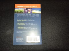 Fodor’s Essential Australia by Inc. Staff Fodor’s Travel Publications (2016,…