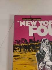 The New York Four by Ryan Kelly, Brian Wood (Paperback)