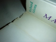Maia by Richard Adams 1984 Hardcover BCE – Book Club Edition