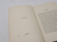 Determinative Minerology w/ Tables J Volney Lewis Hardback Book 2nd Edition 1915