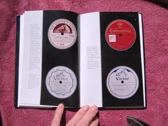 Peel Stratton SEVENTY YEARS OF RE-ISSUES 1931-2001 Historical 78 rpm Pressings