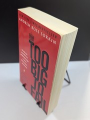 Too Big to Fail (Updated) | Andrew Ross Sorkin | Paperback | Very Good