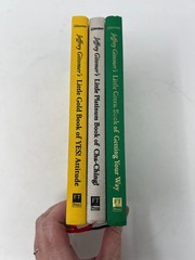 Jeffrey Gitomer’s lot of 3 books – Getting Your Way, Cha-Ching, Yes! Attitude