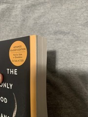 Stephen Graham Jones The Only Good Indians: Novel Paperback Advance Edition