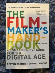The Filmmaker’s Handbook : A Comprehensive Guide for the Digital Age by…