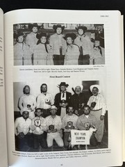 Santa Maria Elks Lodge #1538 Rodeo Parade 1940 2003 Scott history genealogy CA