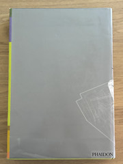 Phaidon Atlas of Contemporary World Architecture *LIKE NEW*