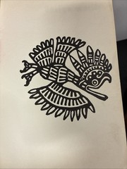 Dover Pictorial Archive Ser.: Design Motifs of Ancient Mexico by Jorge Enciso…