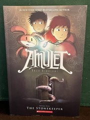 Amulet Set Books 1–4 Kazu Kibuishi 2008-2011 TP Graphic Novels Soft cover