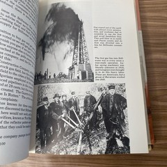 Signed STILLWATER Where Oklahoma Began First Edition 1969 Hardcover Dustjacket