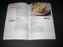The Turkey Store Cookbook 1987 with 83 Pages of Recipes PB