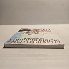Tony Northrup’s DSLR Book: How to Create Stunning Digital Photography Guide