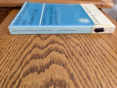 1980 Fossils In The Making Vertebrate Taphonomy And Paleocology Midway Reprint