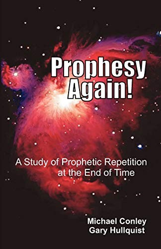 Prophesy Again!, Hullquist, Gary