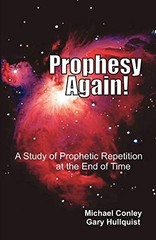 Prophesy Again!, Hullquist, Gary