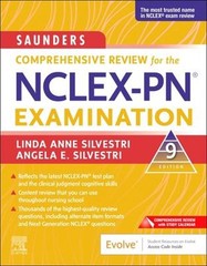Saunders Comprehensive Review for the NCLEX-PN® Examination Paper