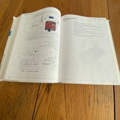 Industrial Hydraulics Manual Hardcover