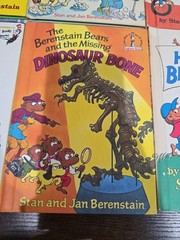 Vintage Berenstain Bears Bright & Early Books Lot of 8 – Stan & Jan Berenstain