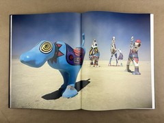 Art Of Burning Man; NK Guy, Taschen Books, 2015, Burning Man Festival, HC
