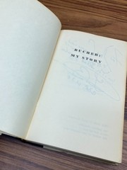 RARE SIGNED! Bucher My Story by Commander Lloyd M. Bucher USN Captain USS Pueblo