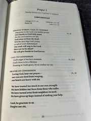 Feasting on the Word (Vol. 1 & 2) by Kimberly Bracken Long (editor)