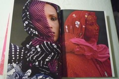 Kenzo Takada Kazuko Masui Haedcover Art Fashion Design NEW