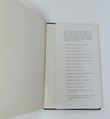 Acts Through Ephesians by Kenneth S Wuest, 1958 HC/DJ