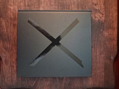 Insight Editions The Complete X-Files Hardcover Illustrated Box Set Inserts 2008