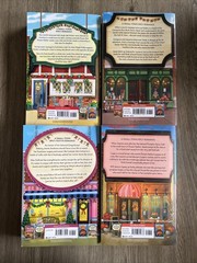 Lot Of 4 Dream Harbor Book Series Paperback Books By Laurie Gilmore