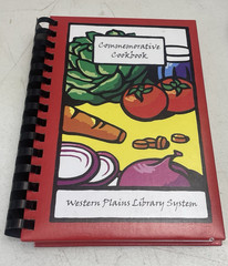 Favorite for All Seasons Commemorative Cookbook 2007 Morris Press Cookbooks Book