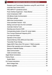XIEGU G90 HF SDR Transceiver User Manual 2023 – STEEL WIRE BOUND – TOUGH COVERS