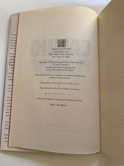 CASINO – 1ST. ED. BY NICHOLAS PILEGGI