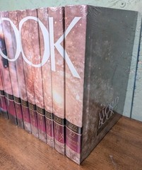 World Book Encyclopedia 2005 Complete 22 Volume Set Spinescape New Sealed