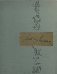 Look at America – 342 pages with lots of pictures and illustrations