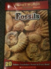 Fossils – Paperback – GOOD