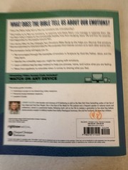Untangle Your Emotions Bible Study Guide – Paperback, by Allen Jennie – Good