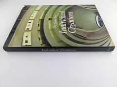 Individual Creations – The Grand Tour – Volume 1977 Hardcover / Dust Jacket