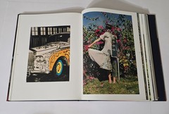 TIM WALKER PICTURES ART PHOTO BOOK FASHION PHOTOGRAPHY TENEUES