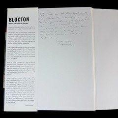 Blocton History of an Alabama Coal Mining Town Charles Edwards Adams Hardcover