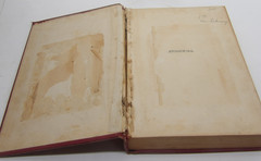 Stonewall by Julia Davis Adams Hardback Book Vintage 1931 Stonewall Jackson
