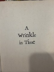 Lot of 12 A Wrinkle in Time, L’Engle Class Teacher Set Guided Reading Books P/B